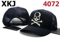 PHILIPP PLEIN Snapback Hat (37)