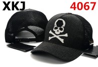 PHILIPP PLEIN Snapback Hat (32)