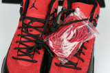 Authentic Air Jordan 12 “Reverse Flu Game”