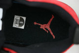 Authentic Air Jordan 12 “Reverse Flu Game”