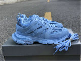 Balenciaga Track Trainers 3.0 Lake Blue