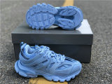 Balenciaga Track Trainers 3.0 Lake Blue