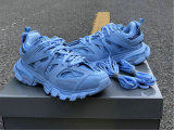 Balenciaga Track Trainers 3.0 Lake Blue