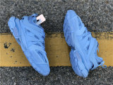 Balenciaga Track Trainers 3.0 Lake Blue