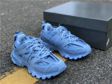 Balenciaga Track Trainers 3.0 Lake Blue