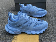 Balenciaga Track Trainers 3.0 Lake Blue