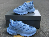 Balenciaga Track Trainers 3.0 Lake Blue
