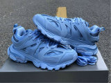 Balenciaga Track Trainers 3.0 Lake Blue