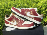 Authentic Dior x Nike SB Dunk Low