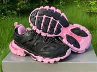Balenciaga Track Trainers 3.0 Black/Pink