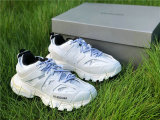 Balenciaga Track Trainers 3.0 White/Black