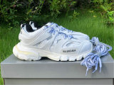 Balenciaga Track Trainers 3.0 White/Black