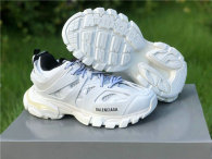 Balenciaga Track Trainers 3.0 White/Black