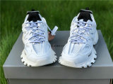 Balenciaga Track Trainers 3.0 White/Black