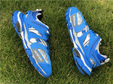 Balenciaga Track Trainers 3.0 Grey/Blue