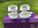 Authentic Nike SB Dunk Low Pro Wolf Grey/White
