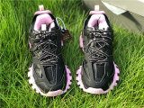 Balenciaga Track Trainers 3.0 Black/Pink