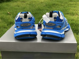 Balenciaga Track Trainers 3.0 Grey/Blue