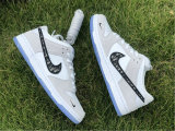 Authentic Nike SB Dunk Low Pro Wolf Grey/White