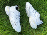Balenciaga Track Trainers 3.0 White/Black