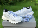 Balenciaga Track Trainers 3.0 White/Black