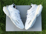 Balenciaga Track Trainers 3.0 White/Black