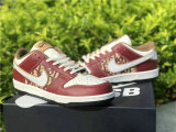 Authentic Dior x Nike SB Dunk Low