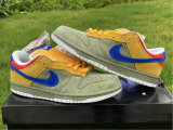 Authentic Nike Dunk Low
