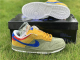 Authentic Nike Dunk Low