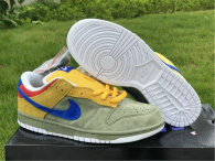 Authentic Nike Dunk Low