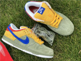 Authentic Nike Dunk Low