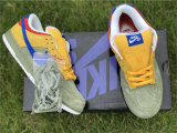 Authentic Nike Dunk Low
