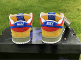 Authentic Nike Dunk Low