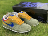 Authentic Nike Dunk Low