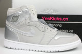 Authentic Air Jordan 1 High OG CO.JP “Tokyo” (No Metal Box Now)