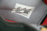 Authentic OFF-WHITE x Air Jordan 4 “Bred”