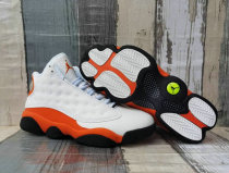 Perfect Air Jordan 13 “Starfish”
