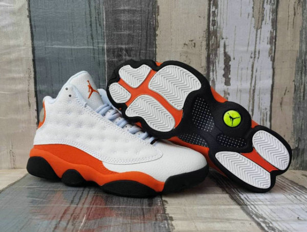 Air Jordan 13 Shoes AAA (49)