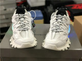 Balenciaga Track Trainers 3.0 All White/Black