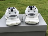 Balenciaga Track Trainers 3.0 All White/Black