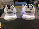 Balenciaga Track Trainers 3.0 All White/Black