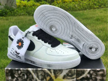 PEACEMINUSONE x Nike Air Force 1 “Para-Noise 2.0”