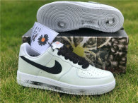 PEACEMINUSONE x Nike Air Force 1 “Para-Noise 2.0” GS