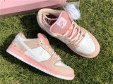 Authentic Nike Dunk SB Low Pink/Rose GS