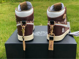 Authentic Dior x Air Jordan 1 High