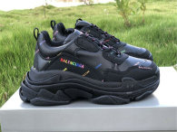 Balenciaga Triple-S COLOR/Black