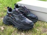 Balenciaga Triple-S COLOR/Black