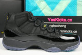 Authentic Air Jordan 11 “Gamma”