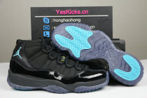 Authentic Air Jordan 11 “Gamma”
