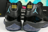 Authentic Air Jordan 11 “Gamma”